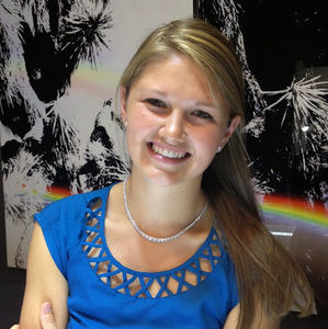 Meet your Posher, Brittany